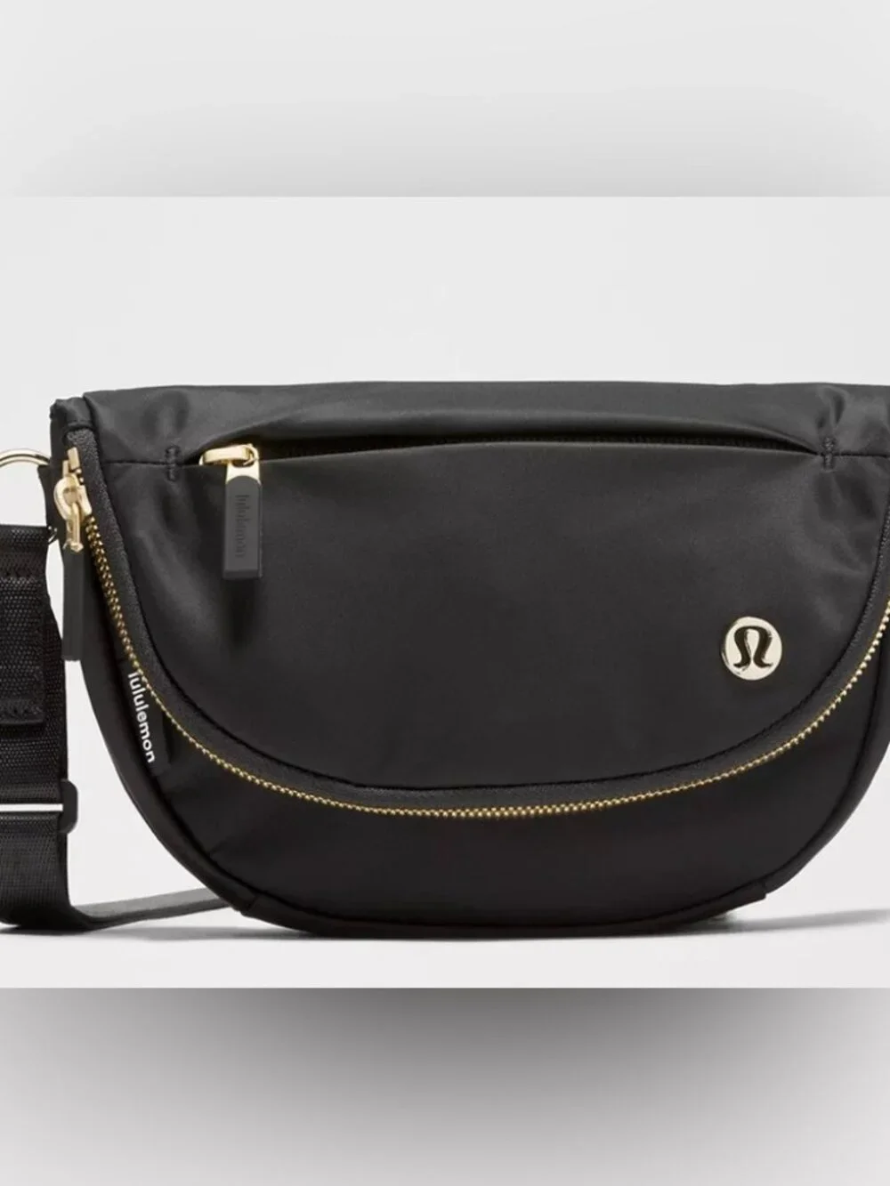 lululemon All Night Festival Bag Micro 5L - Picture 1 of 4